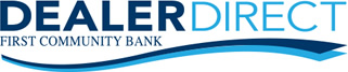 Dealer Direct - First Community Bank